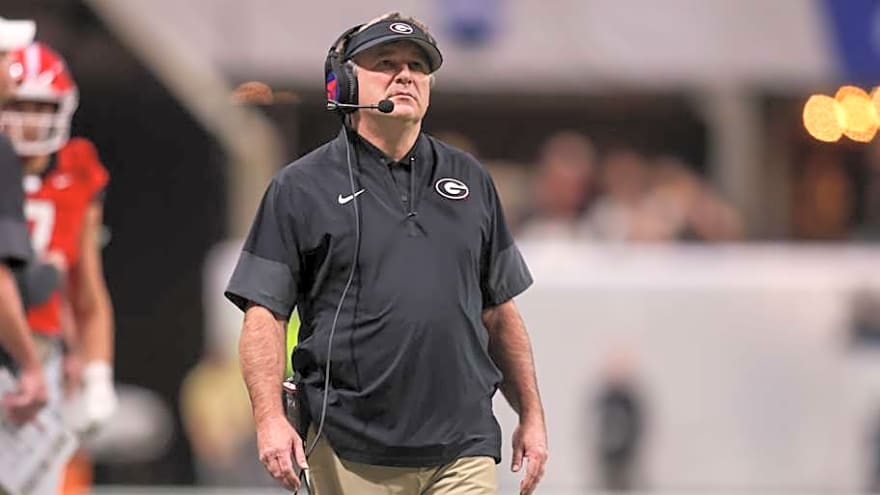 Georgia Bulldogs Lose 2027 Wide Receiver Commit Gavin Honore