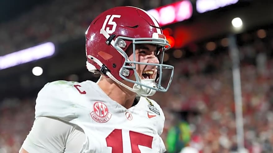 Steelers QB to Watch Has Always Been Clear