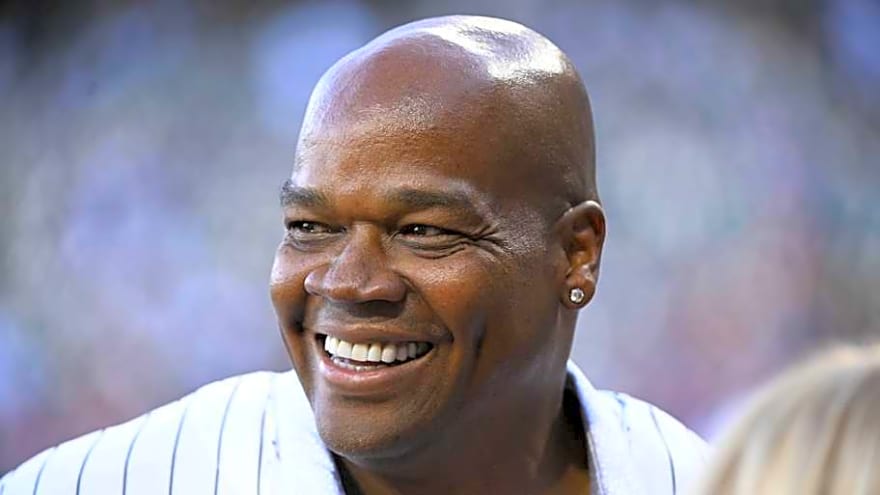 Franchise Legend Frank Thomas is Now Suing the White Sox – Here's Why