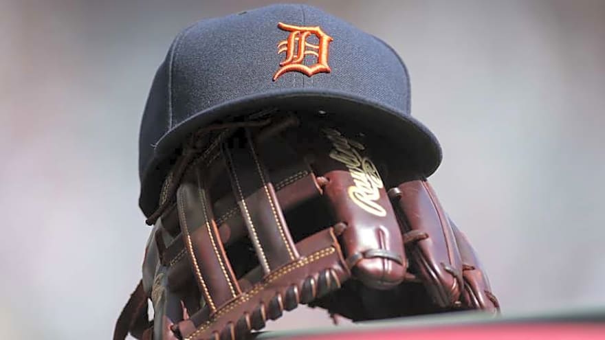 Tigers Name Veteran Righty Their Reliever of the Year for Outstanding 2025 Campaign