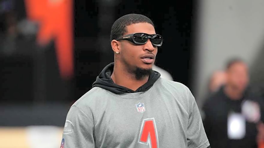 Top Cincinnati Bengals Moments From 2026 NFL Pro Bowl Games