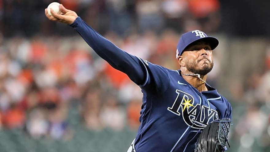 Should the Angels Spend Big on Freddy Peralta or Casey Mize in 2027 Free Agency?