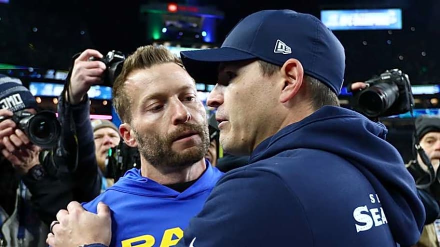 Super Bowl LX Proved That Rams-Seahawks Was Real Championship