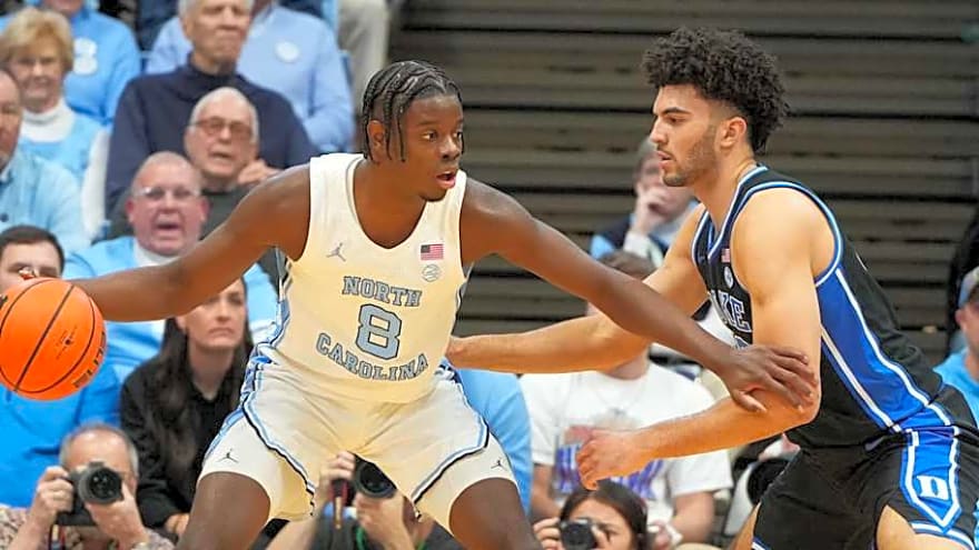 Kings' NBA Mock Draft Roundup: Who Will Be Sacramento's Next Star?