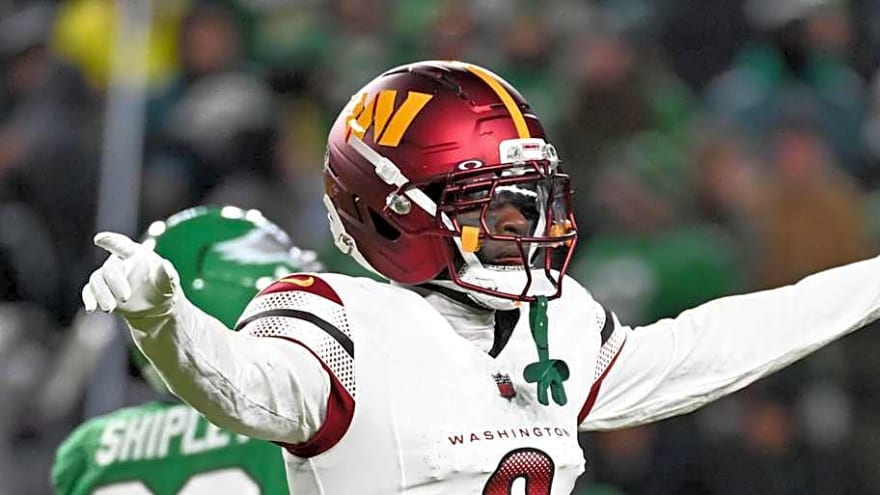 How Commanders Defense Will Look Similar, But Different This Season