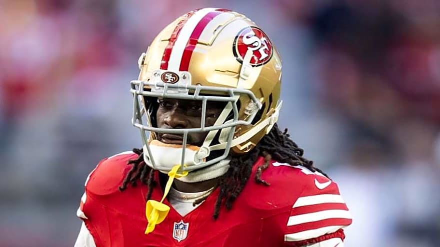 Commanders Could Land Brandon Aiyuk In Shocking Low-Cost Trade