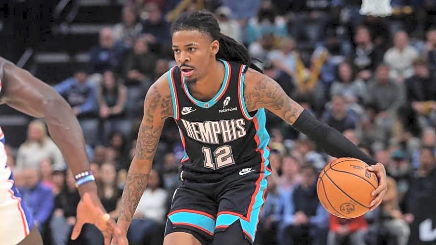 Assessing the Grizzlies' Biggest Needs at the 2026 NBA Draft