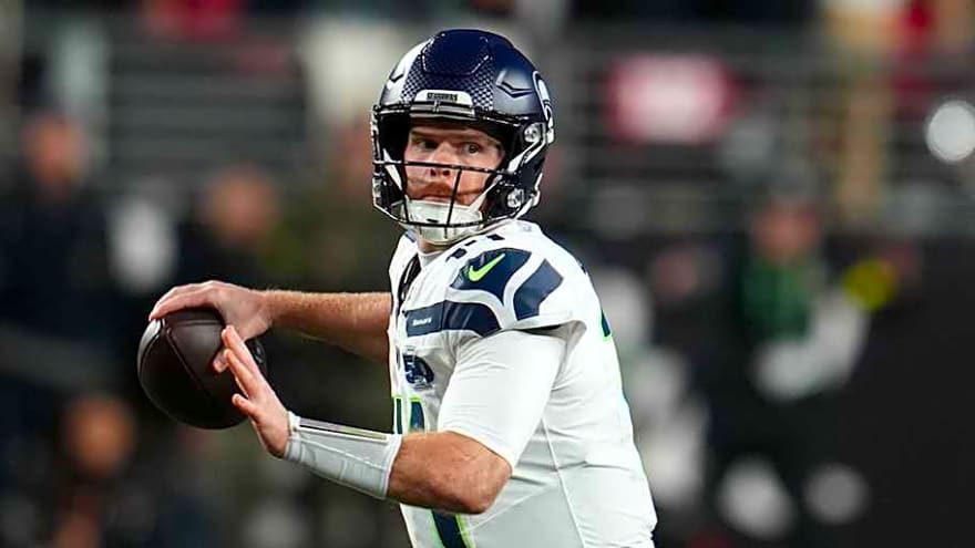 ESPN NFL analyst has surprising take about Seahawks’ Sam Darnold