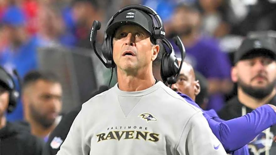 What’s the Latest with the Giants-John Harbaugh Contract Status? 