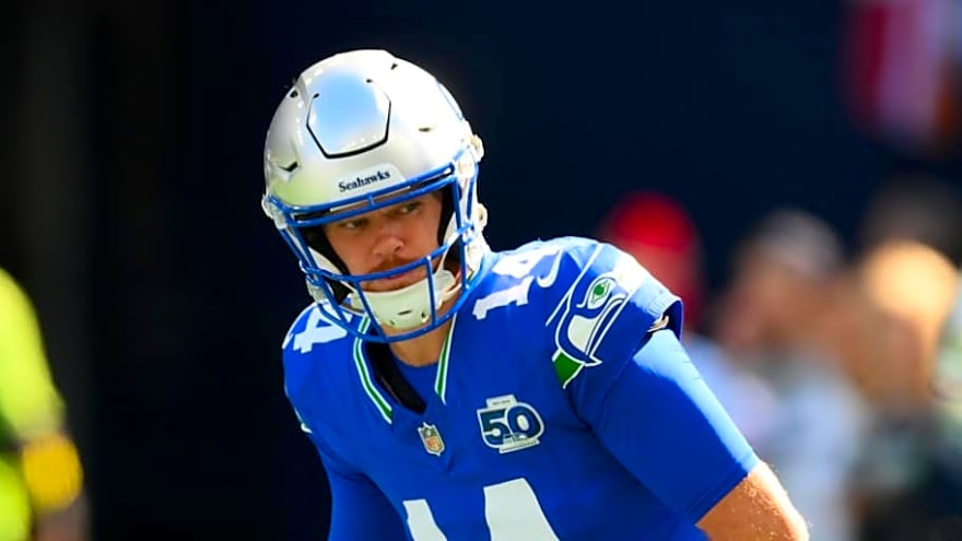 Behind Enemy Lines: Previewing Jaguars vs. Seahawks