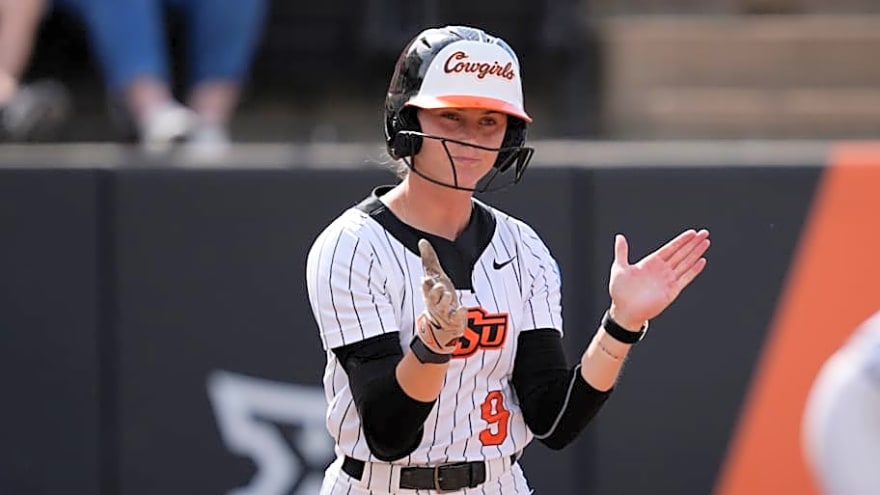 Cowgirls Softball Preview: OSU Gets Highly Anticipated Rematch with Stanford