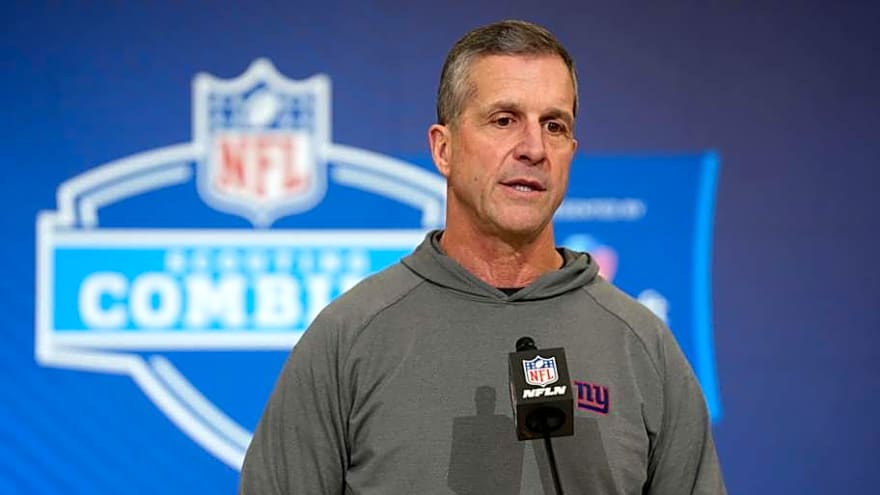 Todd Monken Lauds This as One Giants Head Coach John Harbaugh’s Best Qualities 