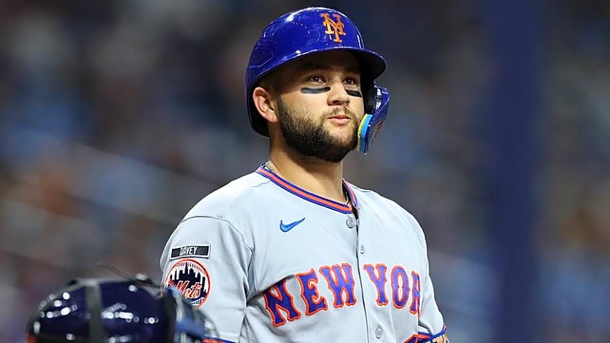 Should Bo Stay or Should Bo Go? Analyzing Bo Bichette's Opt-Out Decision
