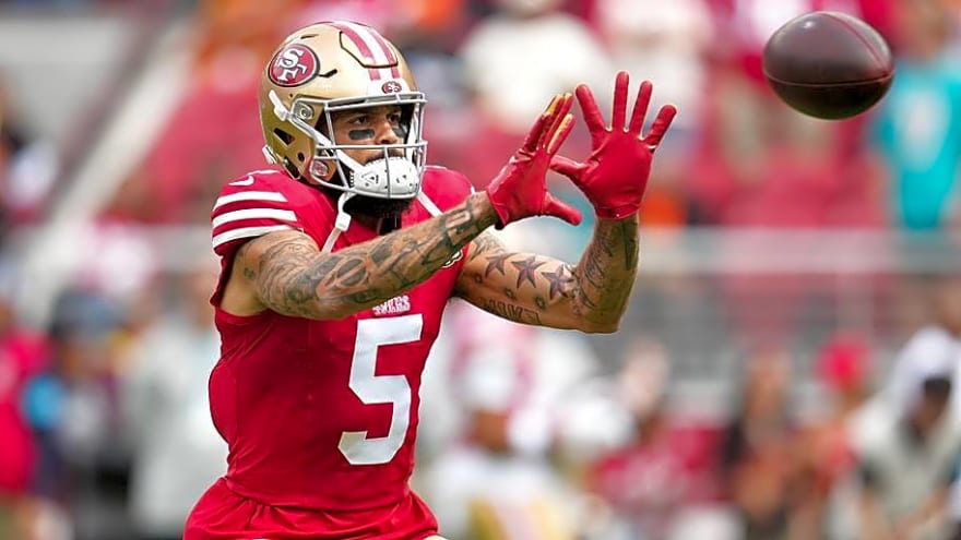 Broncos Will Face Mike Evans | Full Week 4 Inactives