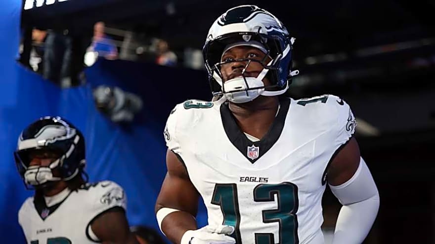 Brandon Graham&#39;s return comes at perfect time after Azeez Ojulari injury update
