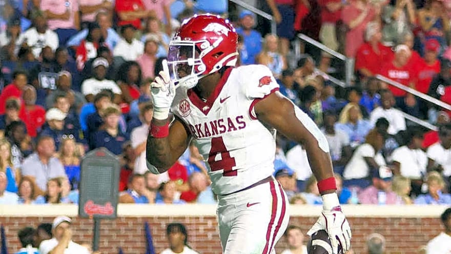 3 X-Factor Prospects Bills Could Target to Mix Up 2026 NFL Draft