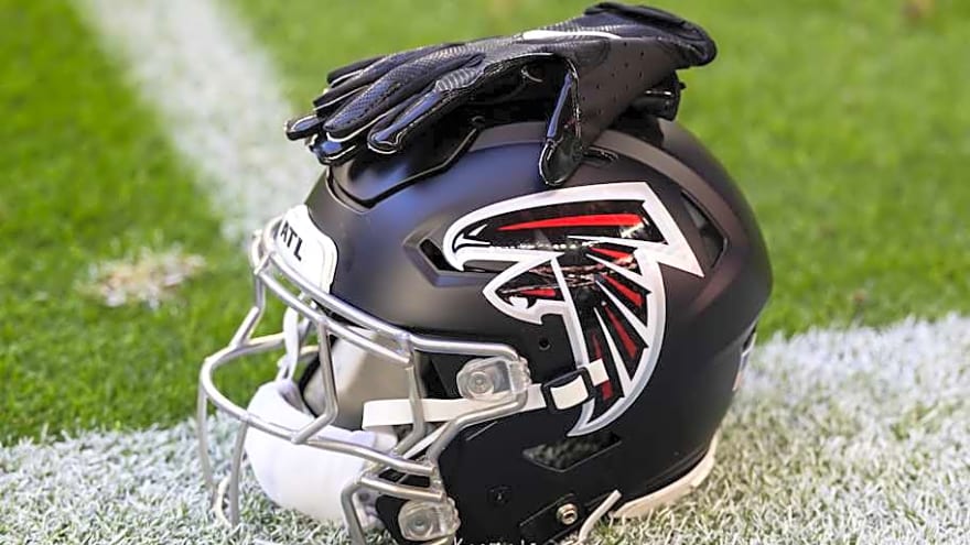 Texans Assistant GM Misses Out on Falcons Job