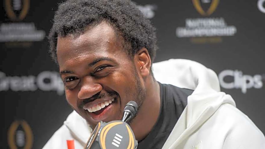 The Bucs May Have Picked Up 2 Locker Room Leaders in the 2026 NFL Draft