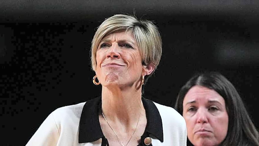 Iowa Inches Closer To Top March Madness Seed