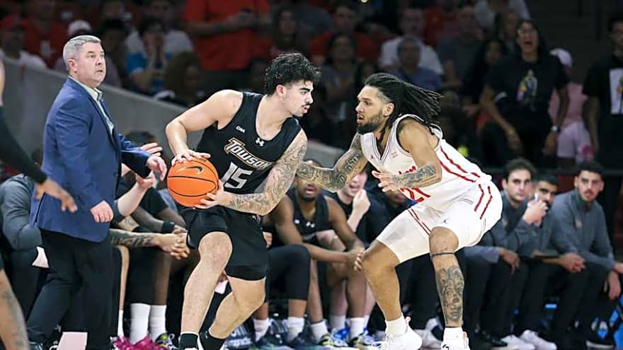 Cincinnati Bearcats Basketball Transfer Profile: Tyler Tejada
