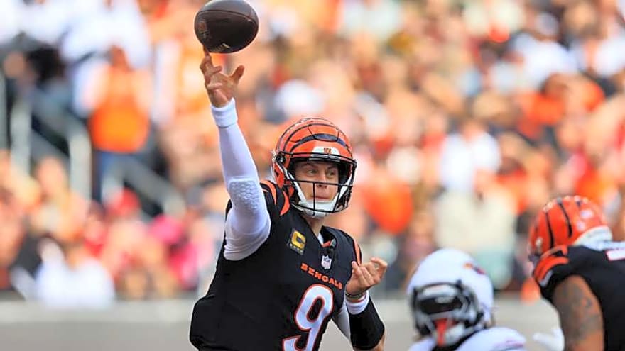 Joe Burrow, Ja’Marr Chase Power Bengals in Dominant Win Over Cardinals: Postgame Observations