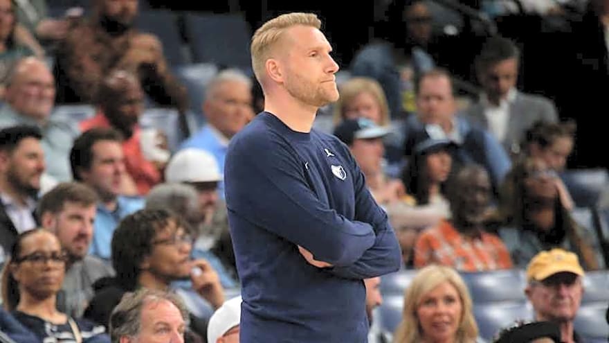 5 Prospects the Memphis Grizzlies Should Target in the 2026 NBA Draft