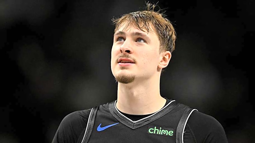 Cooper Flagg Accomplished Something No One Else in the History of Basketball Has