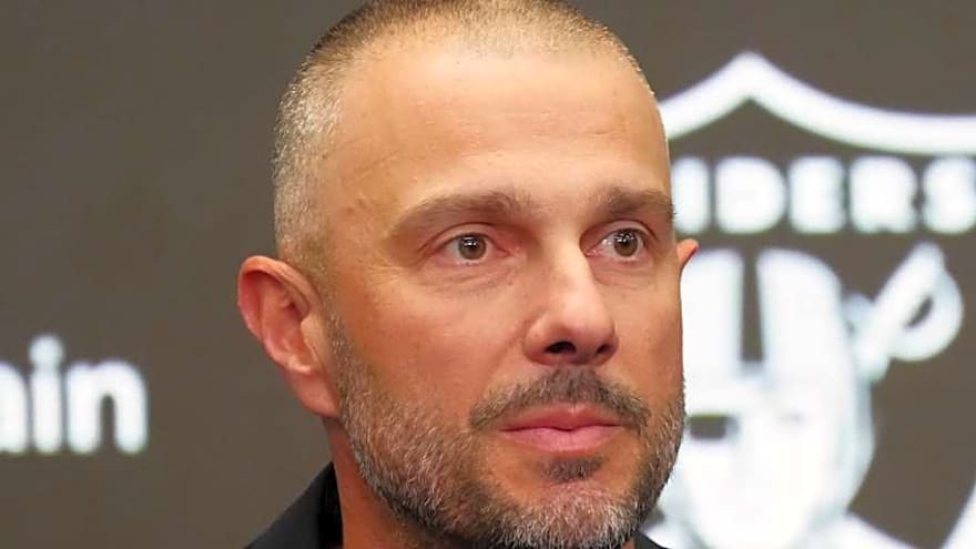 Why the Raiders' Resources Will Come in Handy This Offseason