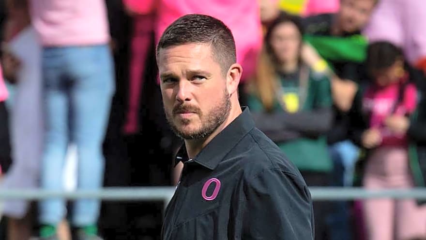 SEC Coach Explains Why Dan Lanning's Oregon Rise Was No Accident