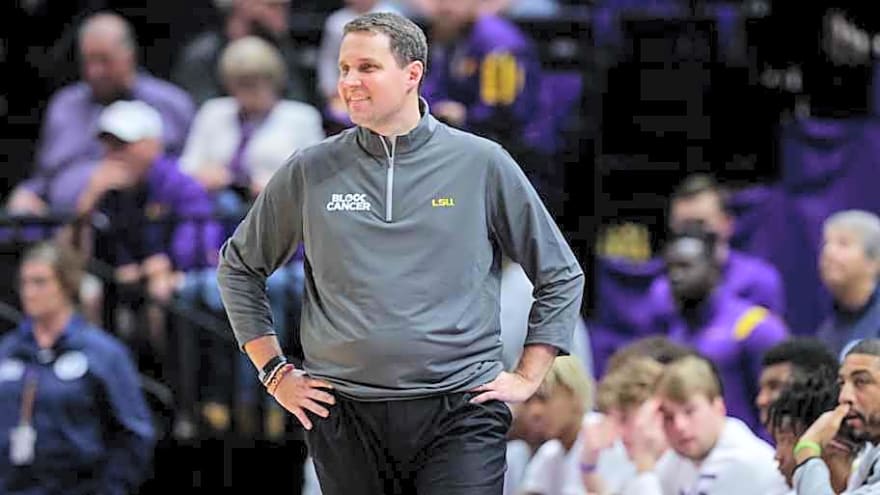 New Details Surrounding LSU Basketball's Pursuit of NC State's Will Wade Revealed