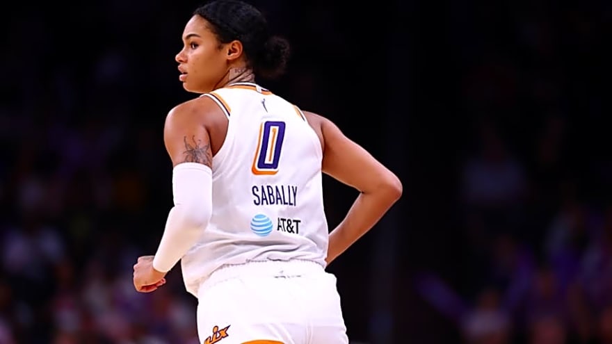 Mercury Ready To Compete, Start The Season Strong