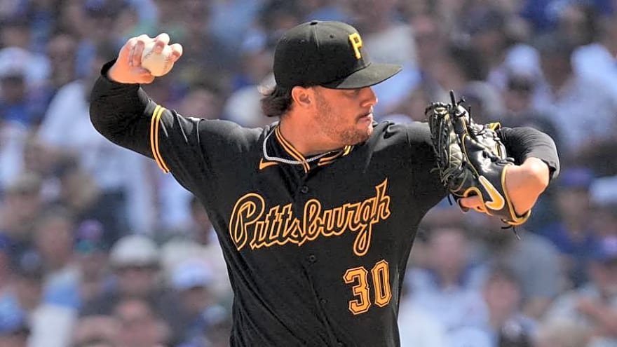 Pirates Front Office Facing Crucial Offseason