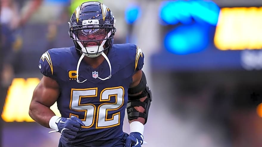 Eagles urged to pursue future Hall of Famer that might be a $16 million gamble