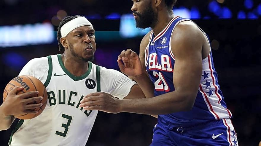 How history can repeat itself for the Milwaukee Bucks in 2026-27