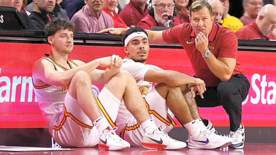 Iowa State Basketball Has a Major Edge for NCAA Tournament