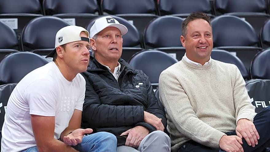 Utah Jazz Have an Obvious Move for Their Newly-Opened Roster Spot