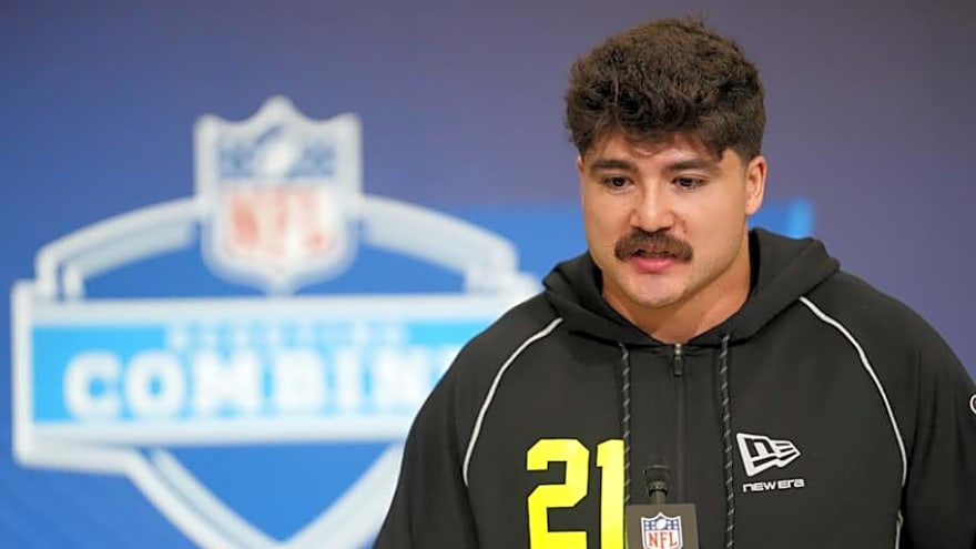 Cowboys' Perfect LB Target in 2026 Draft Gets Hall of Fame Comparison