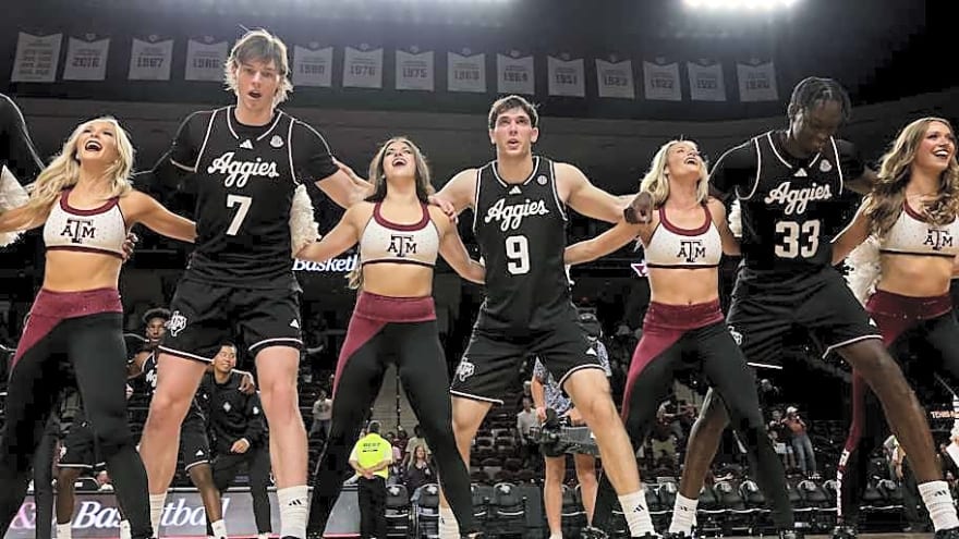 3 Mississippi Valley State Players Who Could Have Major Impact vs. Texas A&M