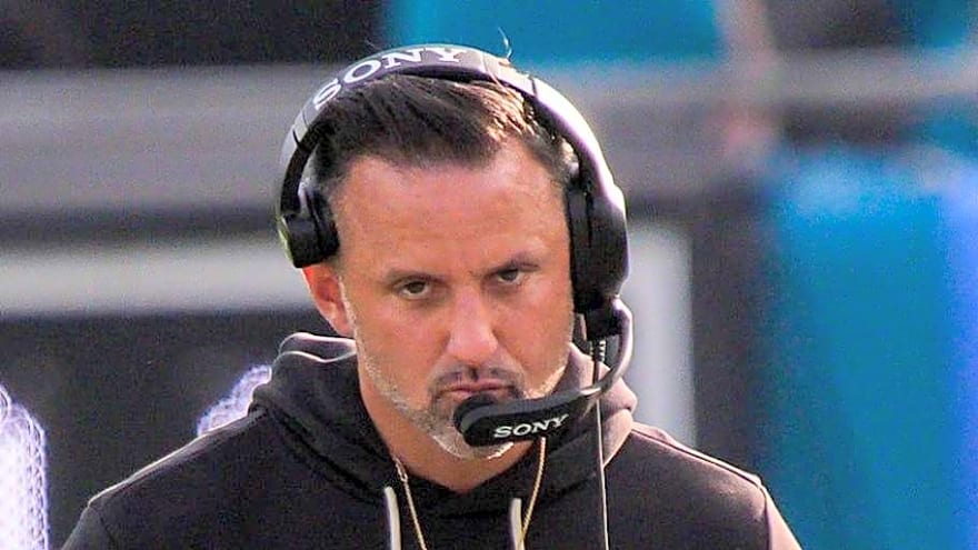 Cardinals Head Coach Race Takes Massive Turn