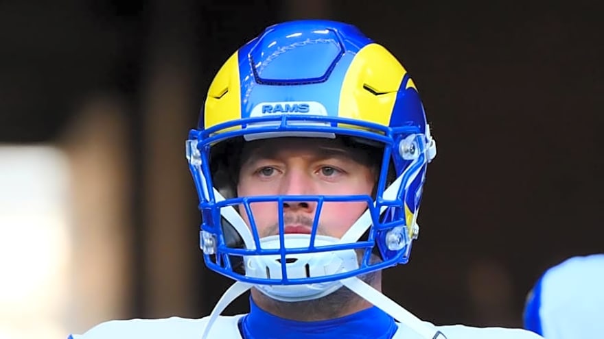 The NFC West Is the Rams' to Lose