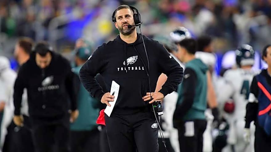 Eagles gave up on this veteran too soon (and they might regret it)
