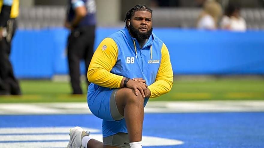 How Salyer Feels He Can Seize Big Opportunity