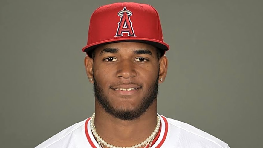 Angels Prospect Profile: Walbert Urena Took Huge Strides in 2025