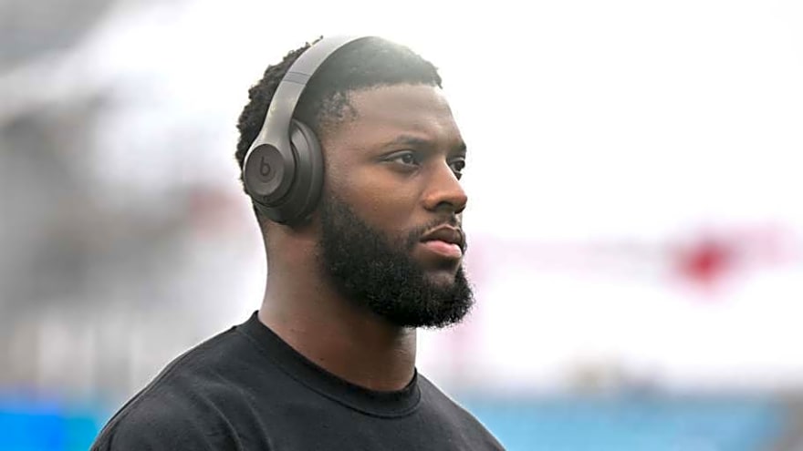 What Josh Hines-Allen Took Away From End of Jaguars' Season