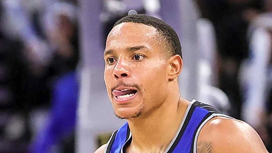 Paolo Banchero, Magic face tough tests on four-game road trip