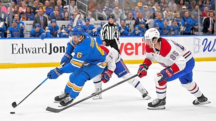 Philip Broberg reaching 10 goals shouldn't surprise anyone