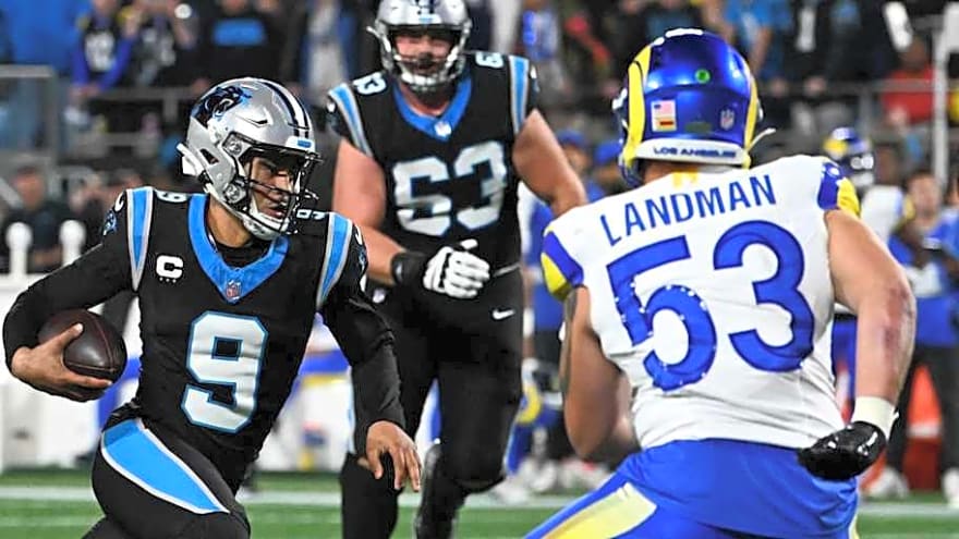 Rams Learn Pro Bowl Linebacker Is Attainable This Offseason