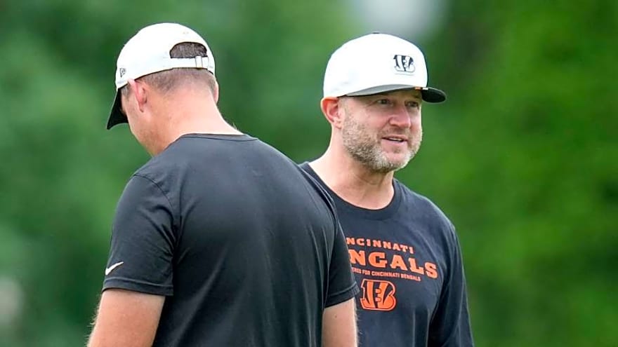 NFL Christmas Results Set New 2026 Draft Pick Floor For Bengals Selection