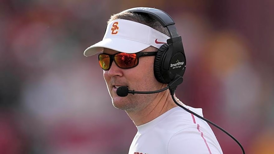 USC Running Back King Miller Shares Unfiltered Take On Breakout Performance