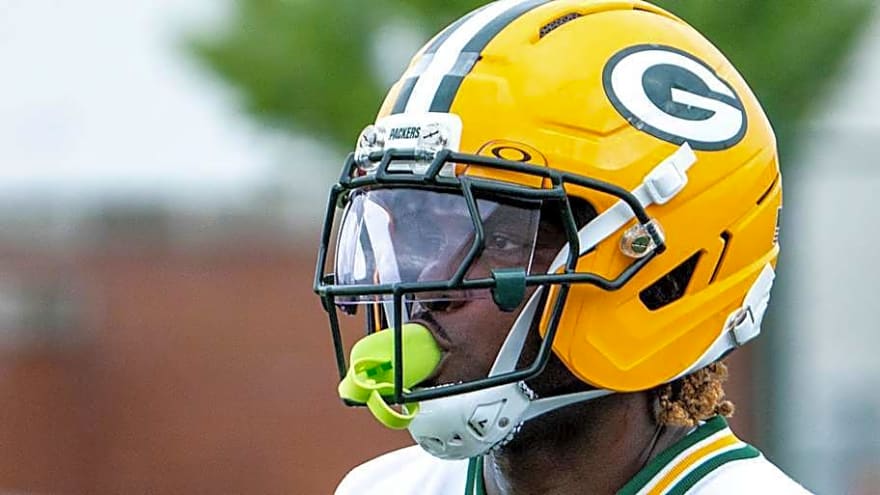 Packers’ Playoff Push Could Get Late-Season Boost With Roster Additions